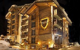 Firefly Luxury Suites Zermatt Switzerland
