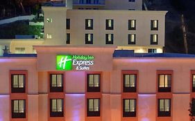 Hollywood Holiday Inn Express