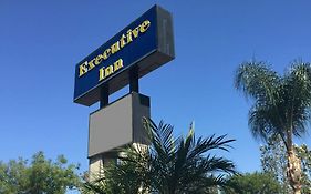 Executive Inn Anaheim Ca