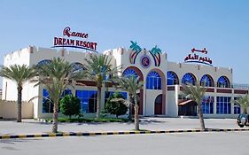 Ramee Dream Resort Muscat