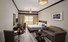 Savoy Crest Hotel Dubai