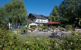 Landidyll Hotel Restaurant Birkenhof  4*