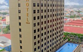 I Hotel Baloi Batam photos Exterior