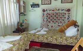 Chora Guesthouse Istanbul