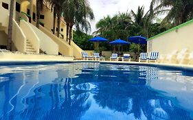 Villas Coco Resort 3*