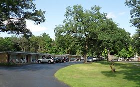 Indian Trail Motel Wisconsin Dells United States
