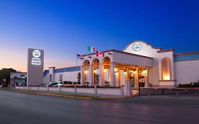 Hotel Gamma Ciudad Juarez