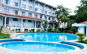 Ramee Guestline Tirupati Hotel India