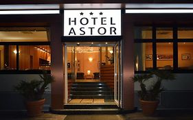 Astor Hotel photos Exterior
