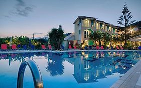 Sunrise Zante - Adults Only Hotel Tsilivi (zakynthos) Greece
