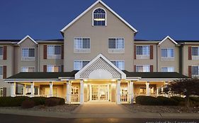 Country Inn And Suites Clinton Ia 3*