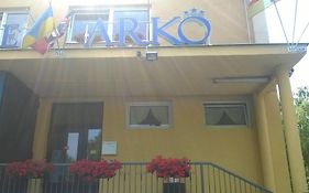 Hotel Arko Prague