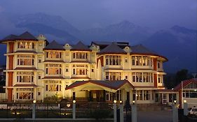 Club Mahindra Resort In Dharamshala 3*