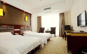Shuangliu Datong Shiji 酒店 3*