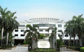 Le Royal Meridien Chennai Hotel 5* India