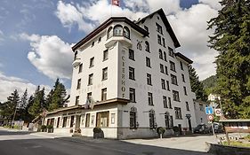 Hotel Meierhof Davos