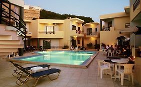 Akasti Hotel Creta