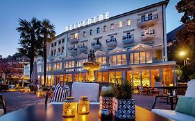Hotel Belvedere  4*