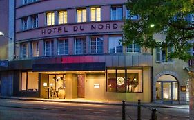 Hotel Du Nord  3*