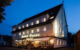 Hotel Haase Hannover
