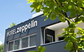 Hotel Zeppelin