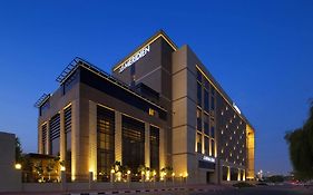 Le Méridien Dubai Hotel & Conference Centre 5*