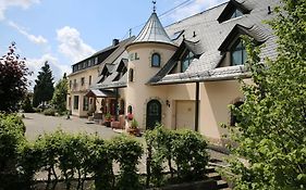 Landhotel Villa Moritz garni