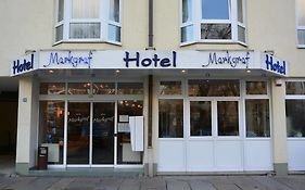 Hotel Markgraf Leipzig photos Exterior
