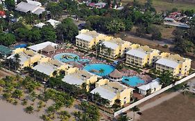 Telamar Resort Tela Honduras