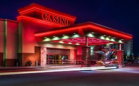 Deerfoot Inn Casino Calgary