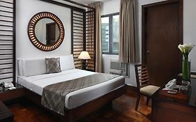 Manila Lotus Hotel - Quarantine Hotel