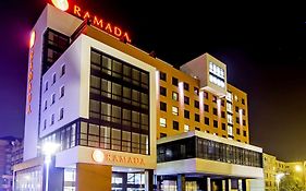 Ramada Oradea 4*
