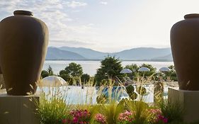 Limneon Resort Kastoria