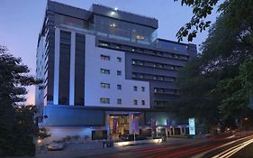 Solitaire Hotel Bangalore 4*