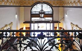 Hotel Cuatro Naciones Barcelona