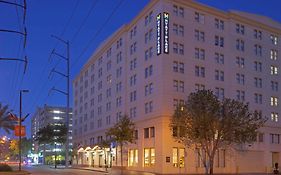 Hyatt Place New Orleans Convention