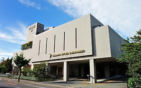 Bellino Hotel Ichinoseki  4* Japan