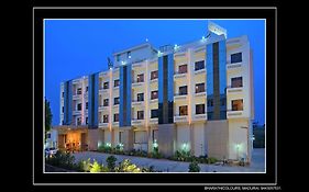 Regency Tuticorin by Grt Hotels
