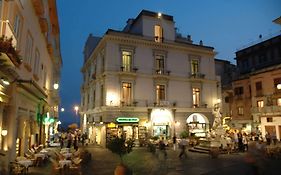 Hotel Fontana Amalfi