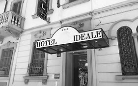 Ideale Hotel Milan