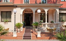 Hotel Villa Luigia Rimini
