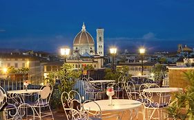 Hotel Croce di Malta Florence Italy