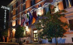 Hotel Giulio Cesare Rome 4*