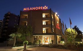 Hotel re Milan