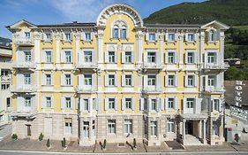 Hotel Stiegl Scala Bolzano