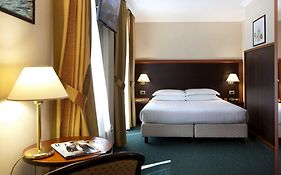 Smooth Hotel Rome West  4* Italy