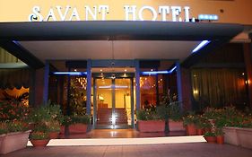 Savant Hotel Lamezia Terme