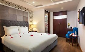 Skyline Hotel Hanoi 3*