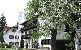 Der Schilcherhof Oberammergau