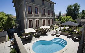 La Villa De Mazamet  3* France